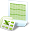 File XLS Icon 32x32 png